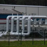 EU zatvara slavinu Rusiji: Postupno ukida uvoz ruskog plina