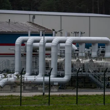 EU zatvara slavinu Rusiji: Postupno ukida uvoz ruskog plina