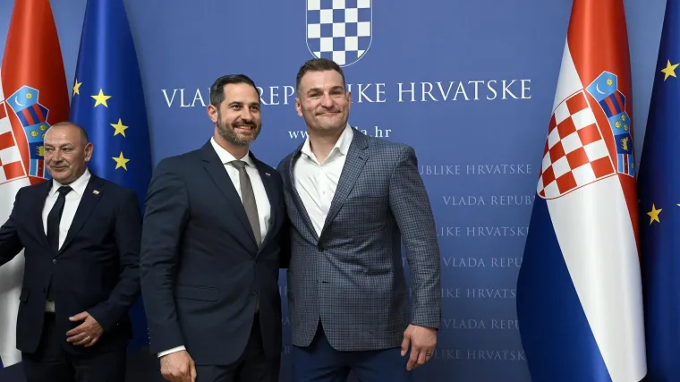 Veliki porezni zaokret za sport: Vlada povećala olak&scaron;ice za donacije i sponzorstva