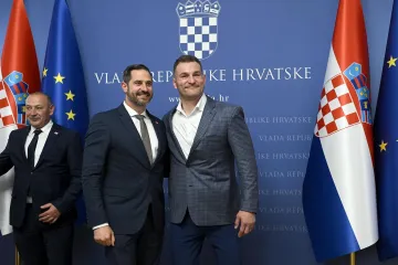 Veliki porezni zaokret za sport: Vlada povećala olak&scaron;ice za donacije i sponzorstva