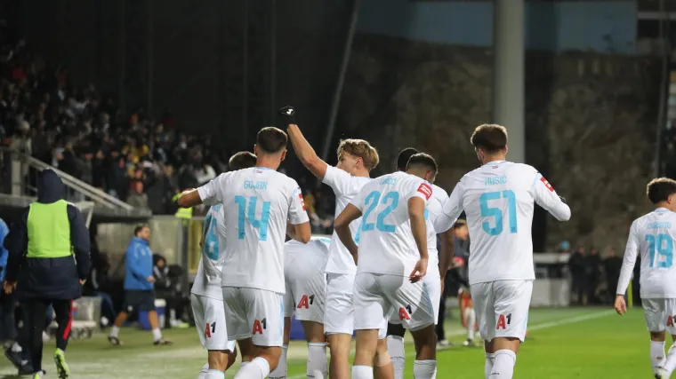 Kako Rijeka može ispasti iz Europe? Te&scaron;ko, ali postoji crni scenarij