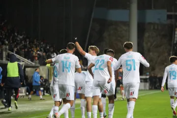 Kako Rijeka može ispasti iz Europe? Te&scaron;ko, ali postoji crni scenarij