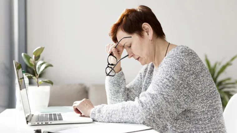 Simptome je pripisivala stresu, no dijagnoza ju je &scaron;okirala: 'Mislila sam da ću umrijeti'