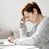 Simptome je pripisivala stresu, no dijagnoza ju je &scaron;okirala: 'Mislila sam da ću umrijeti'