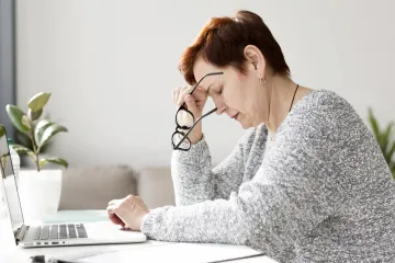 Simptome je pripisivala stresu, no dijagnoza ju je &scaron;okirala: 'Mislila sam da ću umrijeti'