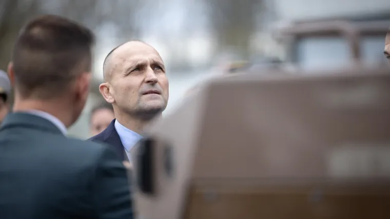 Ukrajina će ustupiti teritorij Putinu? Anu&scaron;ić podsjetio na horor 90-ih u Hrvatskoj