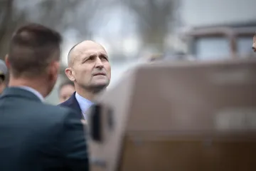 Ukrajina će ustupiti teritorij Putinu? Anušić podsjetio na horor 90-ih u Hrvatskoj