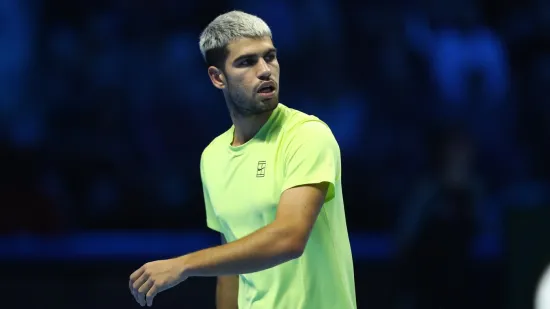 Teniski potres na vrhu: Alcaraz nakon sedam godina prekinuo suradnju s Ferrerom