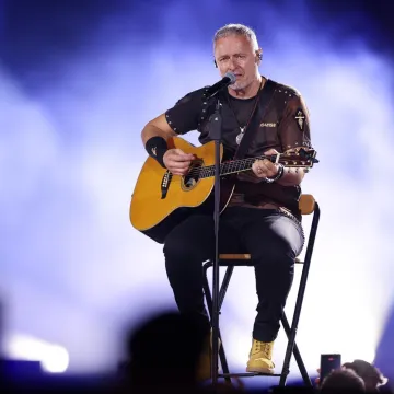 Dokaži da si pravi Thompsonov fan koji zna sve o njemu: Pazi jer pitanja nisu jednostavna