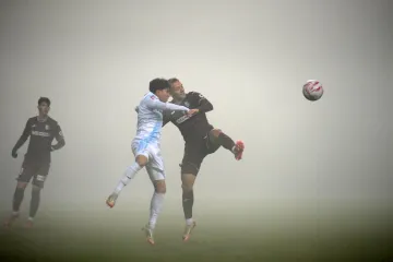 HNS donio odluku: Evo kada se igra nastavak utakmice Istre i Rijeke