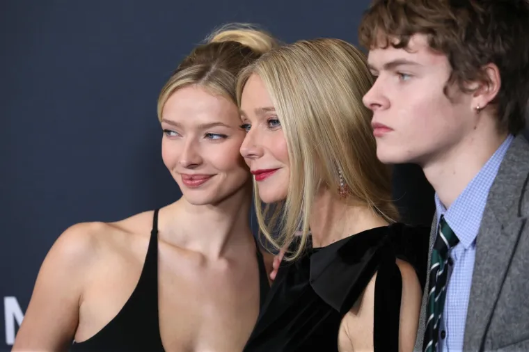 Prepoznajete li čija je kći ova ljepotica? Nevjerojatno nalikuje poznatoj mami