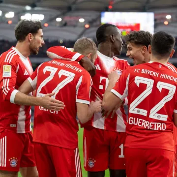 Čovjek bi rekao da su dosad već naučili: Bayernu su smije&scaron;na slična prezimena njihovih Hrvata