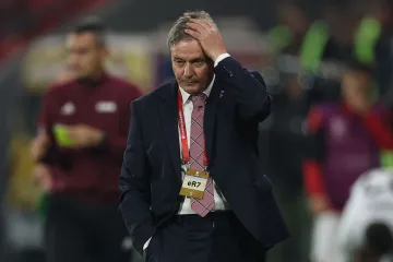 Otpisani Piksi pred novim poslom: Sve je praktički rije&scaron;eno, u njemu vide idealnog trenera