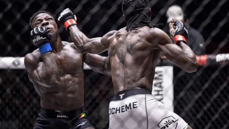 PFL najavio novu borbu za titulu i nagradu od 100.000 dolara!