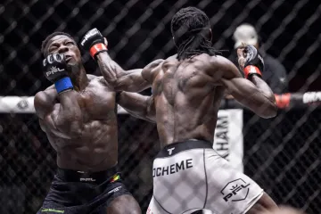 PFL najavio novu borbu za titulu i nagradu od 100.000 dolara!