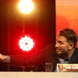 Hearn o borbi Joshua &ndash; Paul i mogućem skandalu: 'To se ne smije dogoditi'