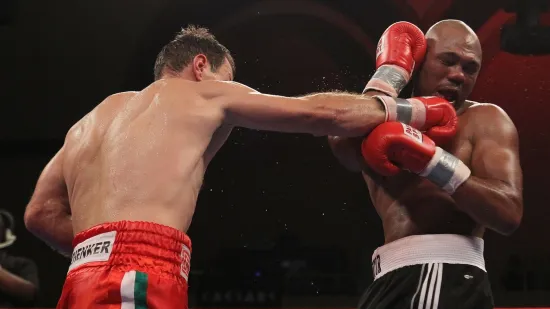 HELL Boxing Kings najavljuje spektakl: Sudar legendi Erdeija i V&eacute;gha trese Budimpe&scaron;tu