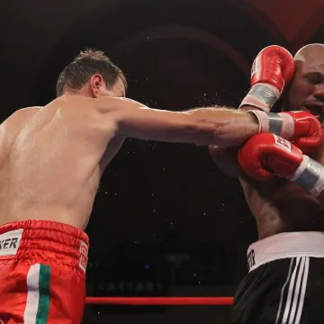 HELL Boxing Kings najavljuje spektakl: Sudar legendi Erdeija i V&eacute;gha trese Budimpe&scaron;tu