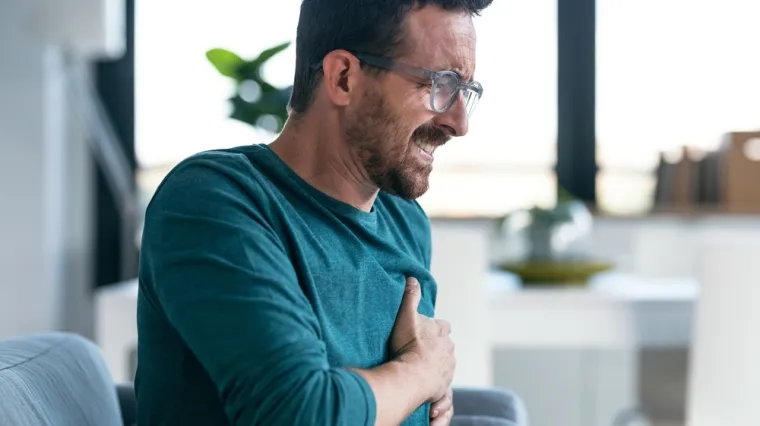 Liječnica upozorava: Jedna jutarnja navika uzrok je 90 posto srčanih udara