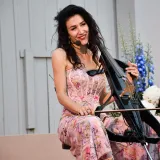 Ana Rucner nakon prekida veze podijelila uzbudljive novosti: 'Usudila sam se nakon 20 godina'