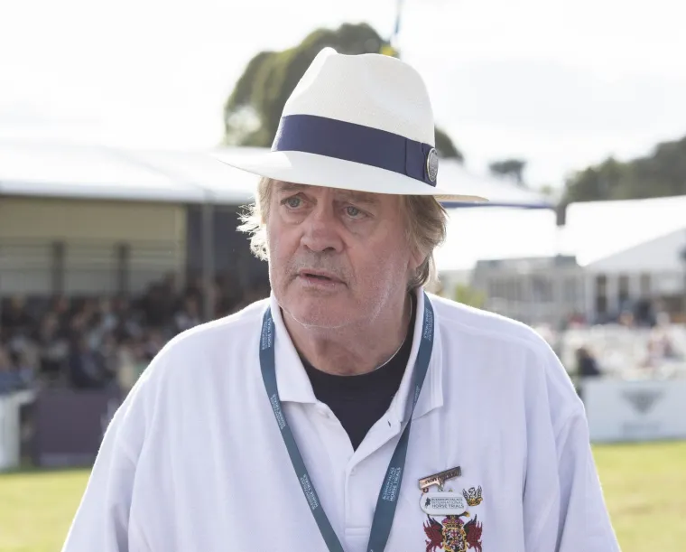 Churchillov i Dianin rođak davio ženu? Jedan od najvećih britanskih aristokrata mora na sud