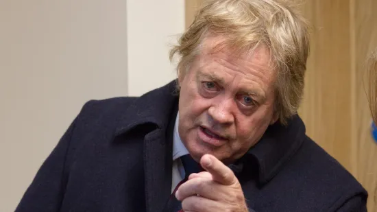 Churchillov i Dianin rođak davio ženu? Jedan od najvećih britanskih aristokrata mora na sud