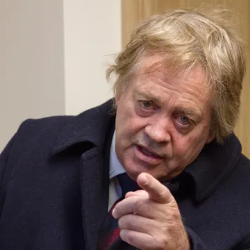 Churchillov i Dianin rođak davio ženu? Jedan od najvećih britanskih aristokrata mora na sud