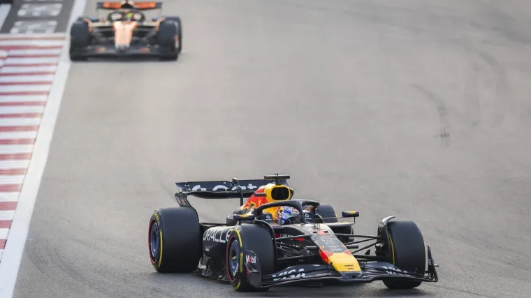 Nove promjene u F1 rasporedu: Barcelona bi 2027. mogla izgubiti Veliku nagradu