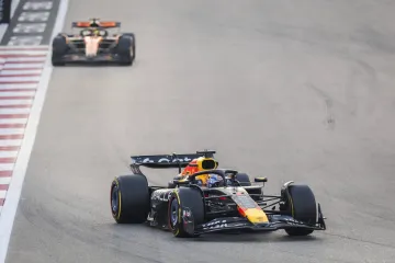 Nove promjene u F1 rasporedu: Barcelona bi 2027. mogla izgubiti Veliku nagradu