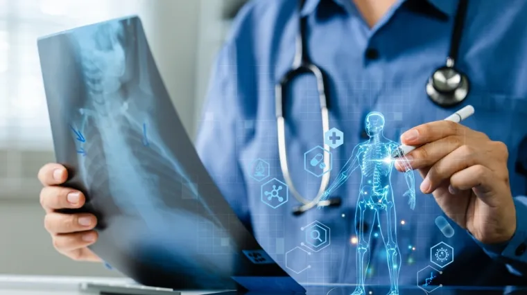 [KVIZ] Svi moraju imati barem pet točnih na pitanjima o ljudskom tijelu