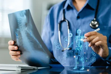 [KVIZ] Svi moraju imati barem pet točnih na pitanjima o ljudskom tijelu