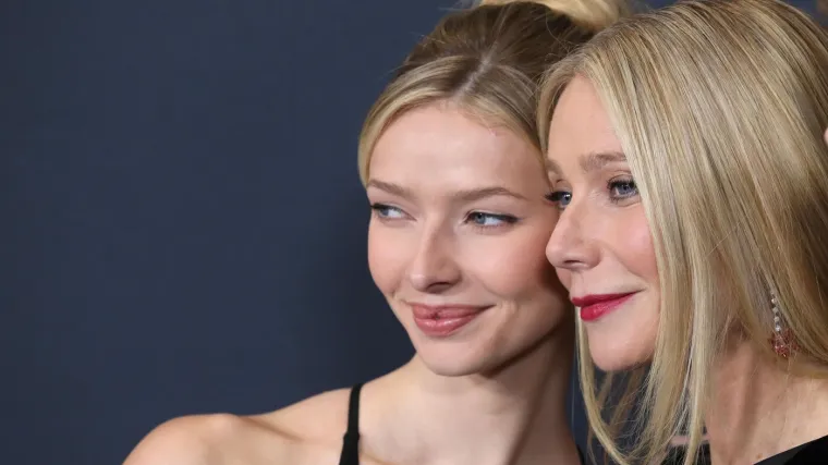 Kakva majka, takva kći: Nasljednica glumice Gwyneth Paltrow odu&scaron;evila izgledom, a evo i za&scaron;to
