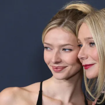 Kakva majka, takva kći: Nasljednica glumice Gwyneth Paltrow odu&scaron;evila izgledom, a evo i za&scaron;to