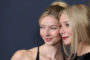 Kakva majka, takva kći: Nasljednica glumice Gwyneth Paltrow odu&scaron;evila izgledom, a evo i za&scaron;to