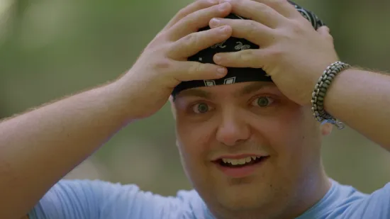 Luka je stigao do stanice na kojoj je počeo plakati: 'Neka mi netko pomogne! Gdje je izlaz?!'