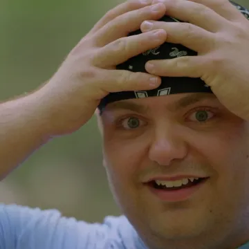 Luka je stigao do stanice na kojoj je počeo plakati: 'Neka mi netko pomogne! Gdje je izlaz?!'