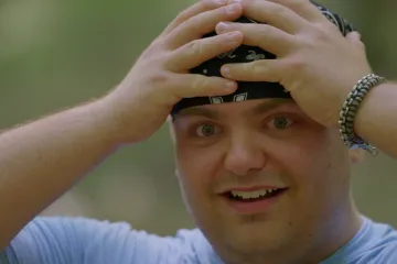 Luka je stigao do stanice na kojoj je počeo plakati: 'Neka mi netko pomogne! Gdje je izlaz?!'