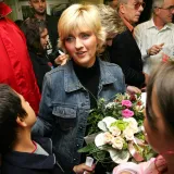 Sanja Doležal nekad i sad: Pogledajte kako se mijenjalo lice čiji je glas obilježio generacije