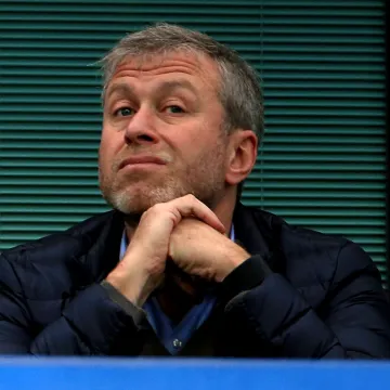 Ako Roman Abramović ne plati Ukrajini 2,5 milijardi funti prijeti mu tužba