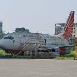 Punih 13 godina nakon 'nestanka' prona&scaron;li 'izgubljeni' Boeing 737!