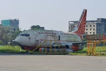 Punih 13 godina nakon 'nestanka' prona&scaron;li 'izgubljeni' Boeing 737!