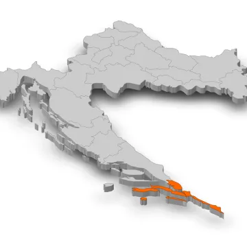 [KVIZ] Jesi li znalac o Dubrovačko-neretvanskoj županiji?
