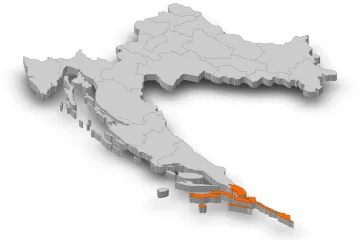 [KVIZ] Jesi li znalac o Dubrovačko-neretvanskoj županiji?