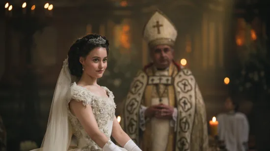 Veliko finale serije 'Sisi'! Četvrta sezona donosi nove drame: Doznajte gdje i kada gledati