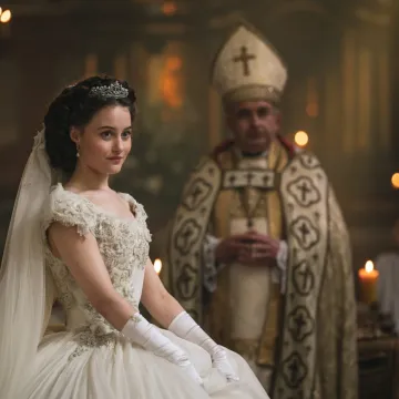 Veliko finale serije 'Sisi'! Četvrta sezona donosi nove drame: Doznajte gdje i kada gledati