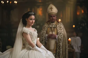 Veliko finale serije 'Sisi'! Četvrta sezona donosi nove drame: Doznajte gdje i kada gledati