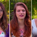 Neočekivano prijateljstvo iz 'Ljubav je na selu'! Seida, Nina i Viktorija i nakon showa planiraju druženja