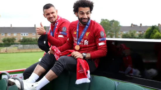 Lovren misli kao i Zlatko Dalić: FIFA je jednom igraču nanijela veliku nepravdu