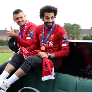 Lovren misli kao i Zlatko Dalić: FIFA je jednom igraču nanijela veliku nepravdu