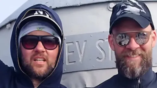 Preokret u Sloveniji! Policija privela drugog osumnjičenog za smrt Ale&scaron;a &Scaron;utara